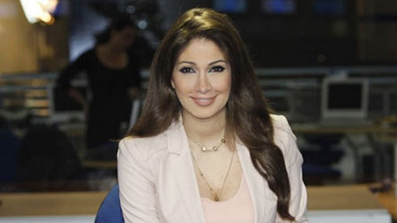 ديما صادق - Dima Sadek