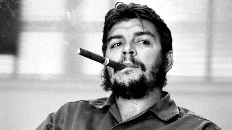تشي جيفارا - Che Guevara