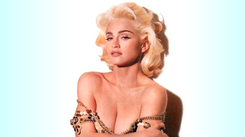 مادونا – Madonna