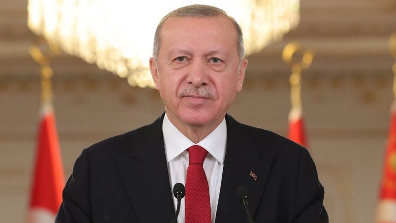 رجب طيب أردوغان - Recep Tayyip Erdogan