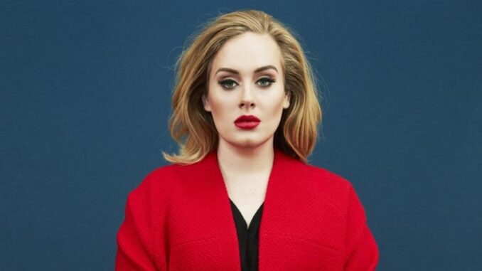 Adele Apologizes to Fan Misheard as 'Pride Sucks'