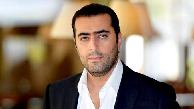 Bassem Yakhour x