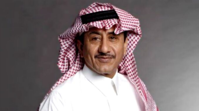 Nasser Al Qasabi x